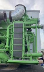 Diesel Generator